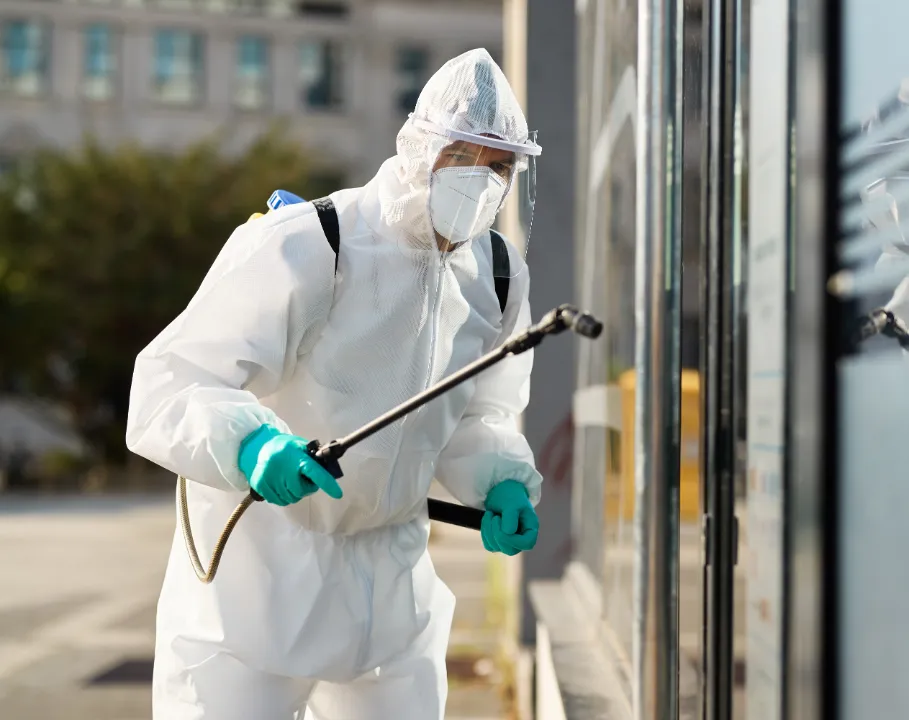 Learn About Our Mission Kansas City Pest Control