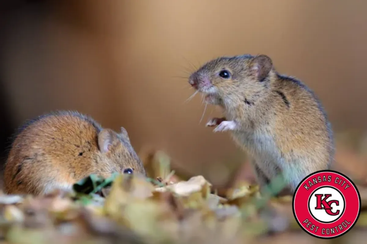 rodents