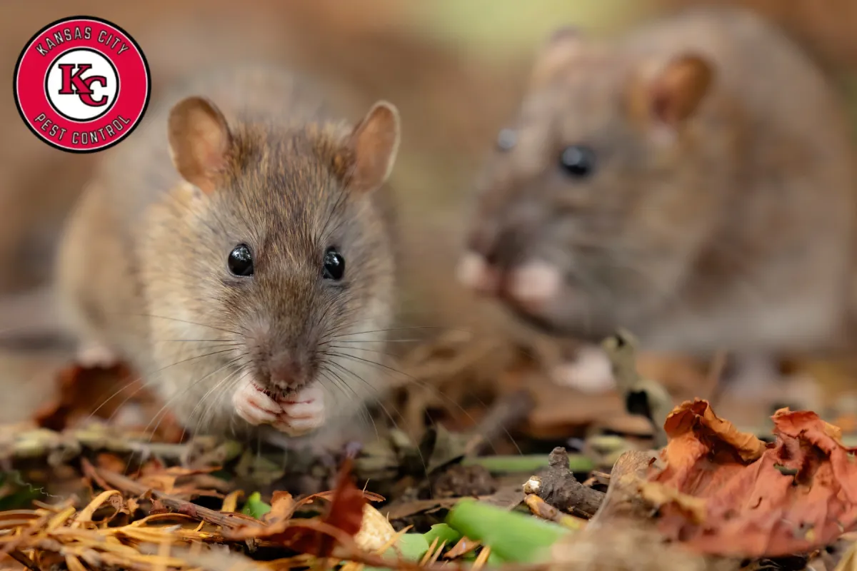 rodents