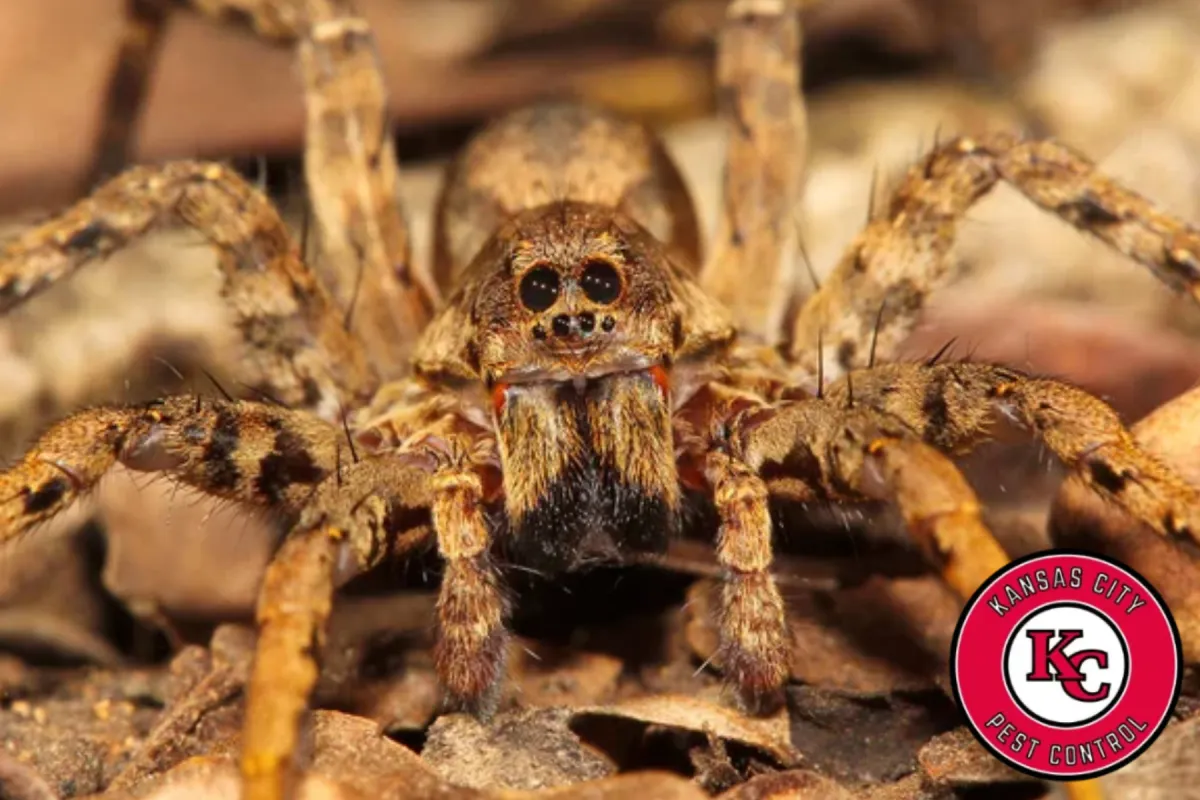 spiders